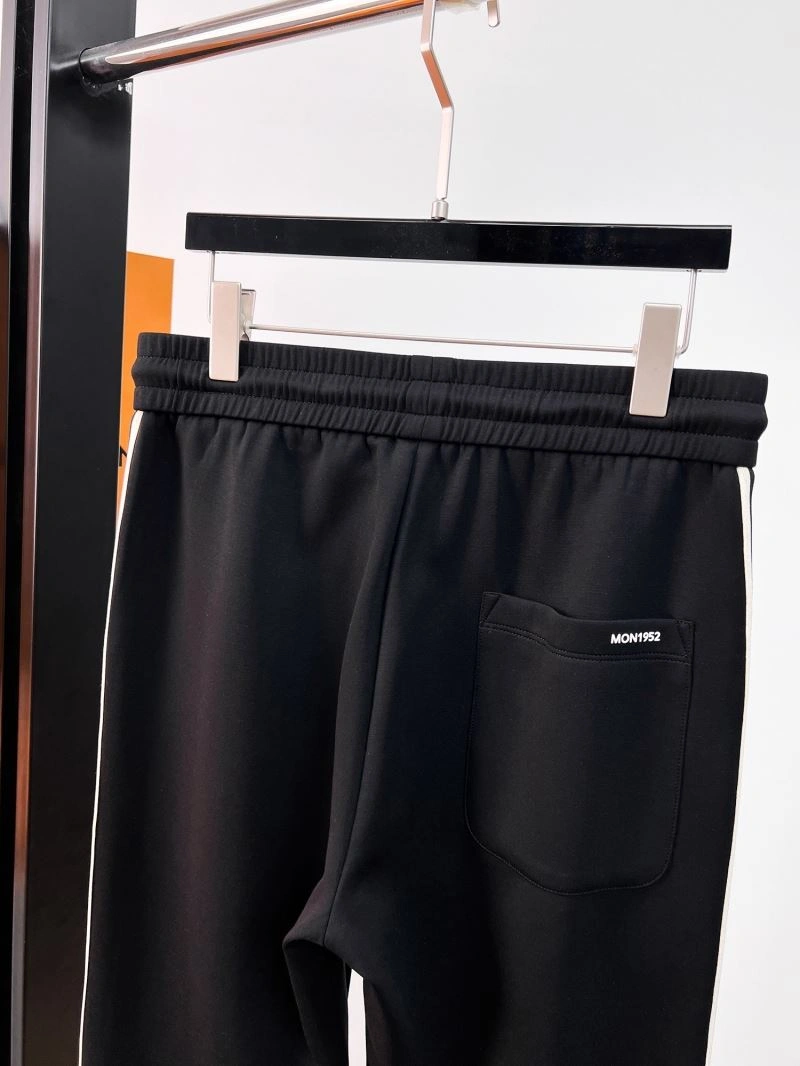 Moncler Long Pants Contemporary 142582