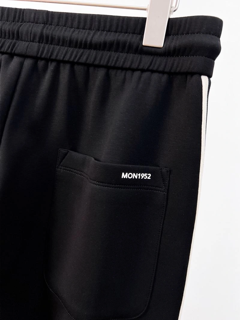 Moncler Long Pants Contemporary 142582