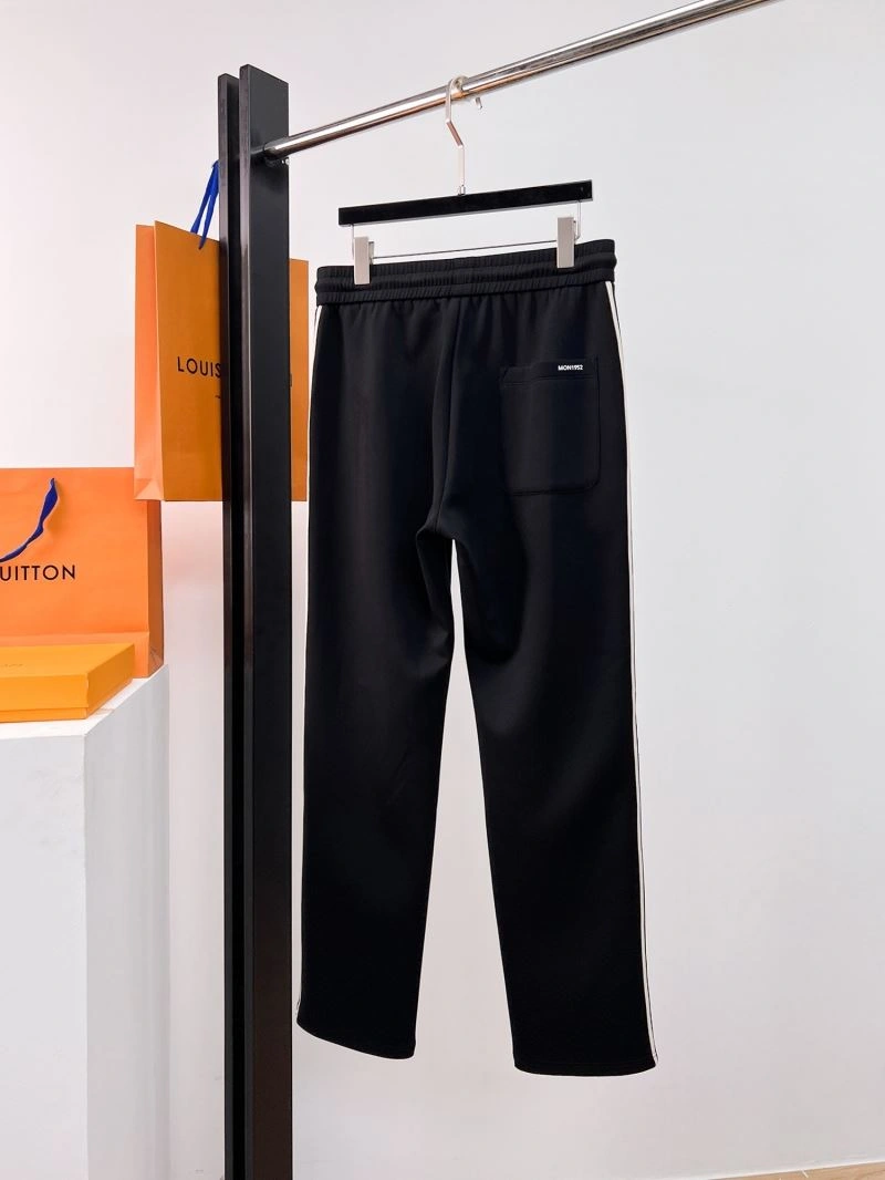 Moncler Long Pants Contemporary 142582