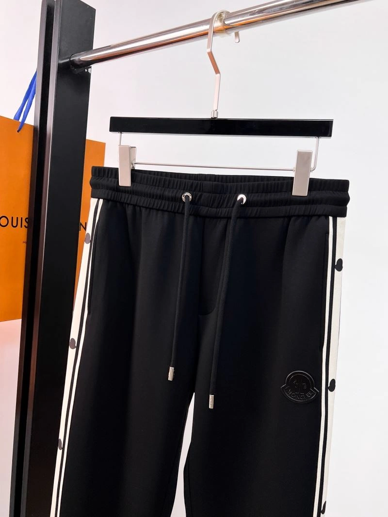 Moncler Long Pants Contemporary 142582