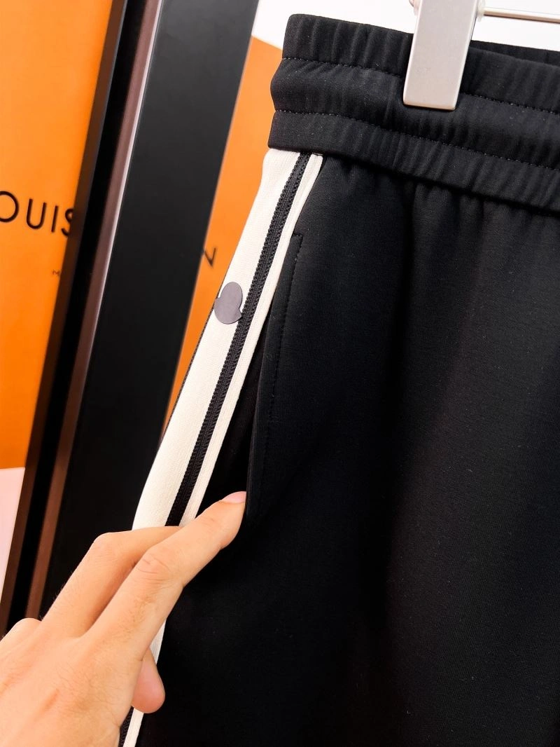 Moncler Long Pants Contemporary 142582