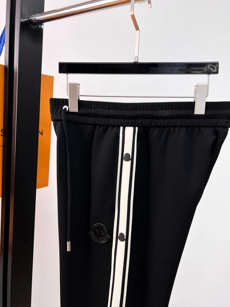 Moncler Long Pants Contemporary 142582