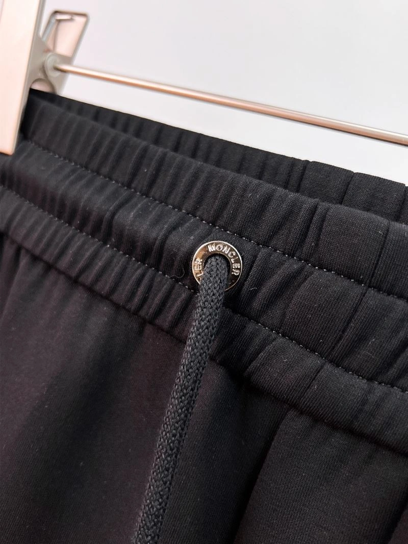 Moncler Long Pants Contemporary 142582