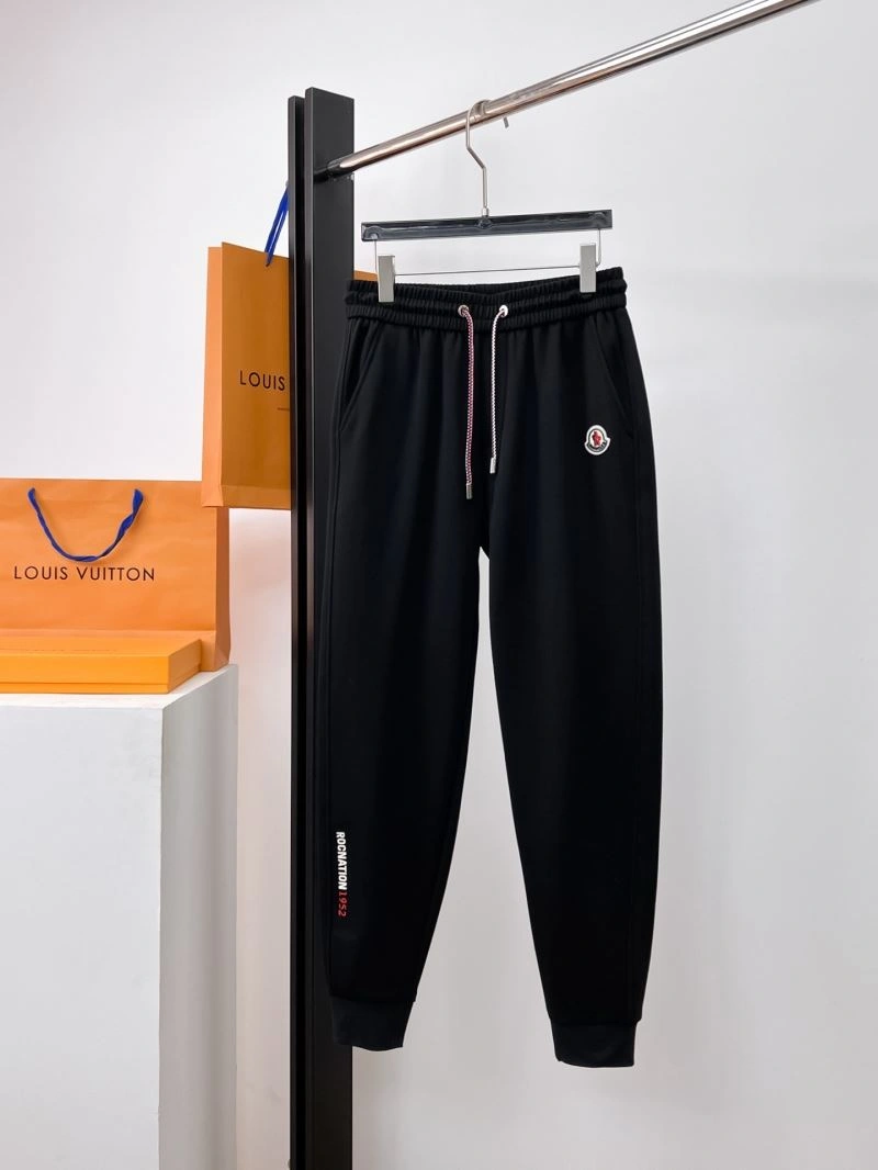 Moncler Long Pants Versatile 142566
