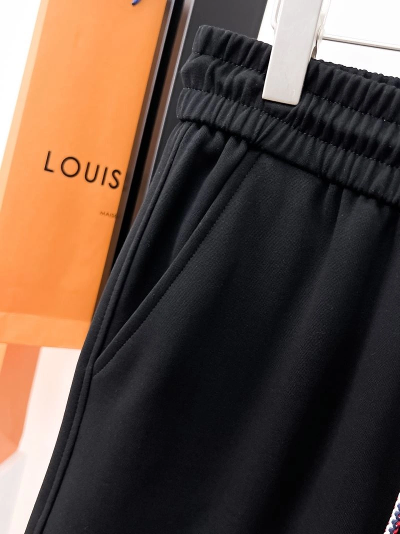Moncler Long Pants Versatile 142566