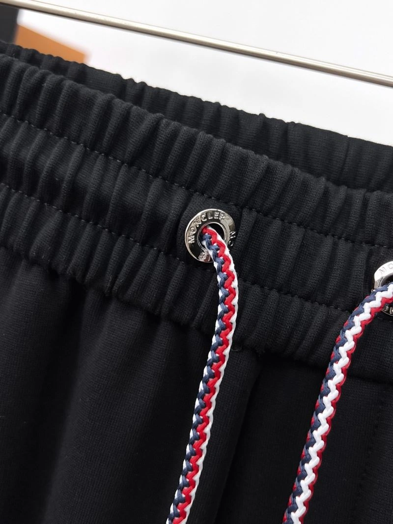 Moncler Long Pants Versatile 142566