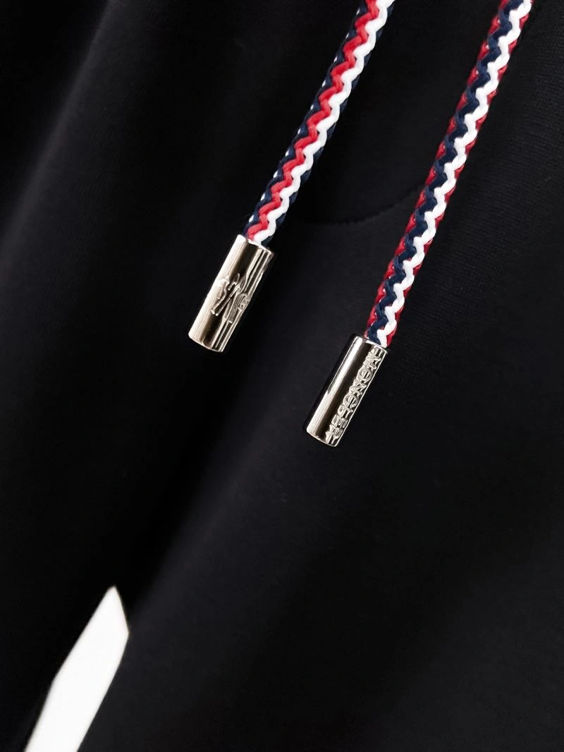 Moncler Long Pants Versatile 142566