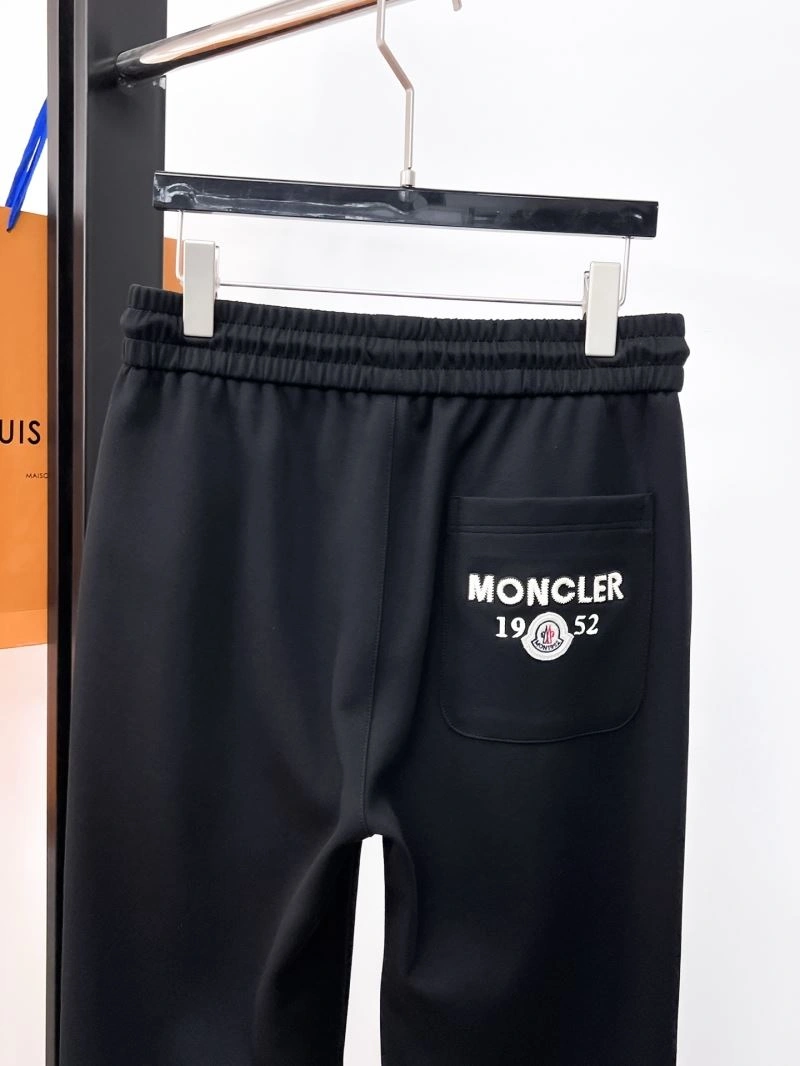 Moncler Long Pants Versatile 142566