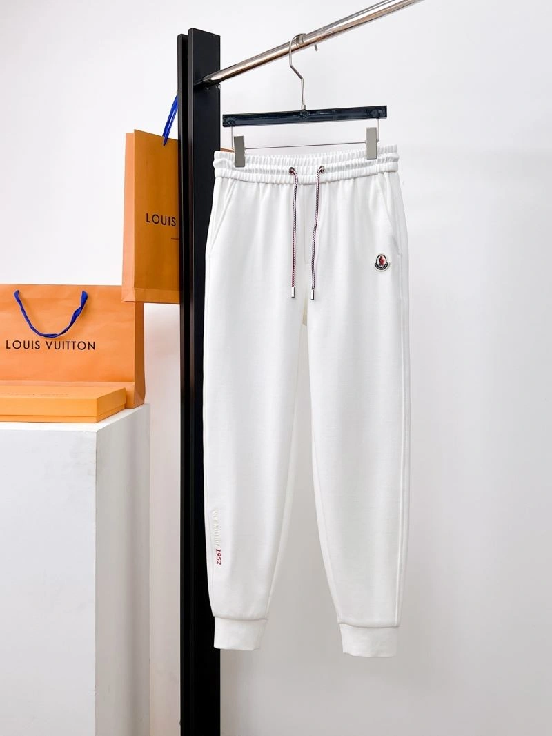 Casual Moncler Long Pants 142589
