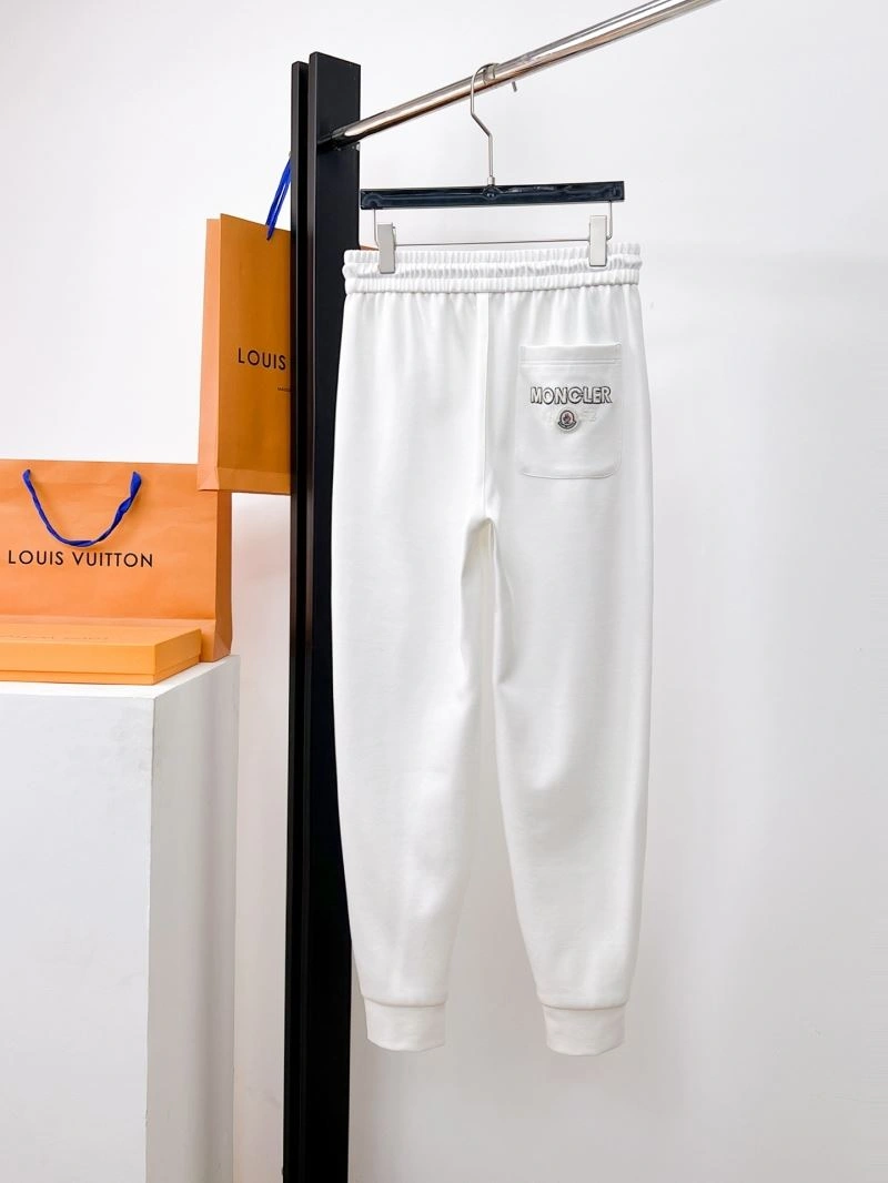 Casual Moncler Long Pants 142589