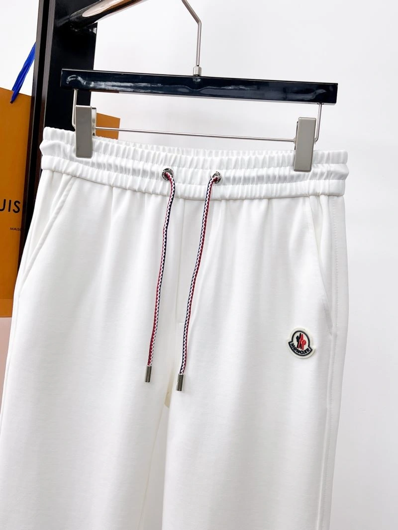 Casual Moncler Long Pants 142589