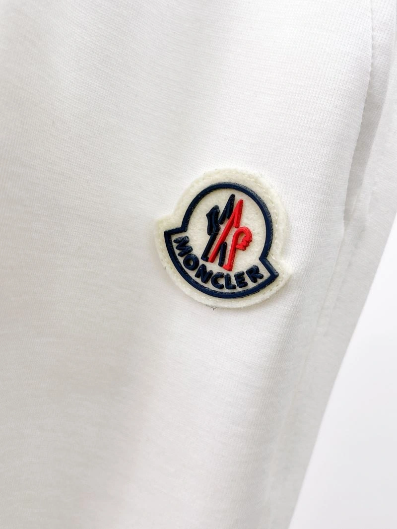 Casual Moncler Long Pants 142589