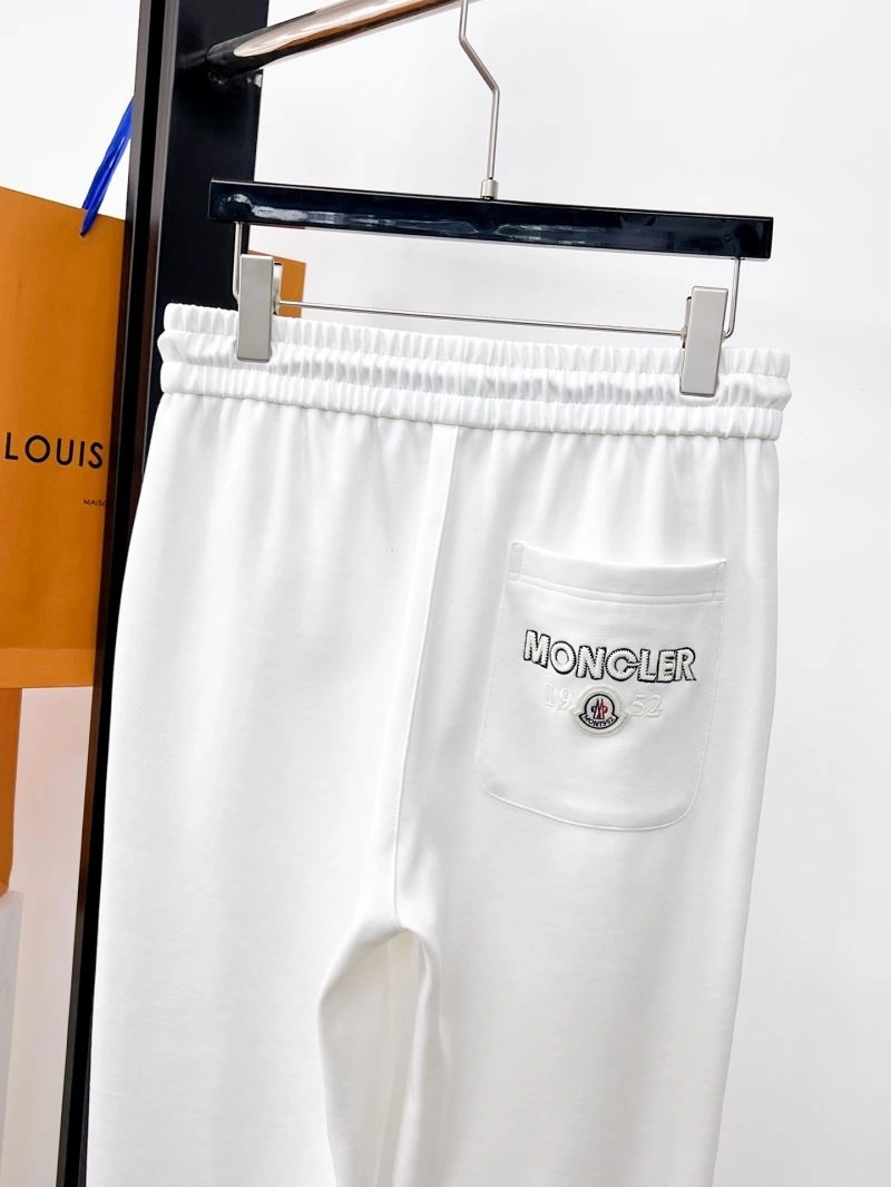 Casual Moncler Long Pants 142589