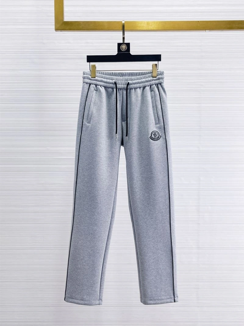 Moncler Long Pants Unique 142578