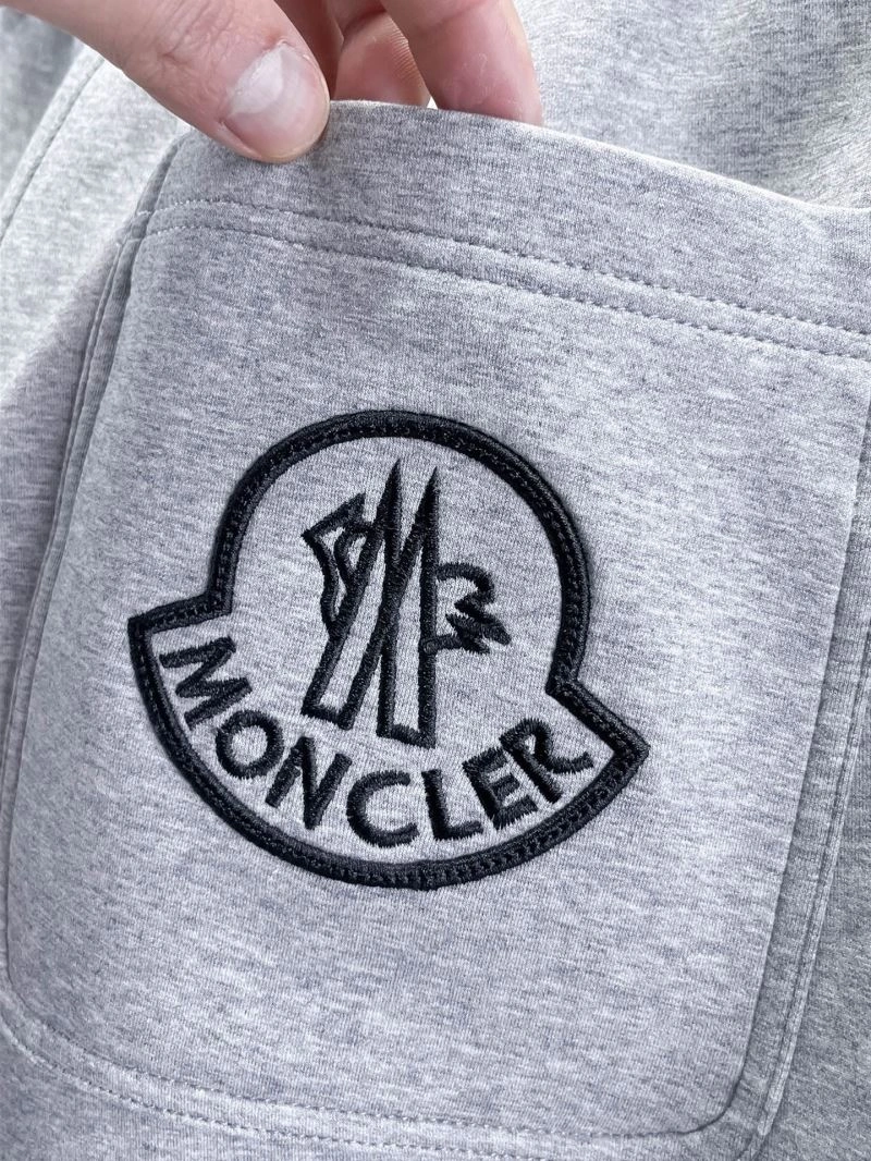 Moncler Long Pants Unique 142578