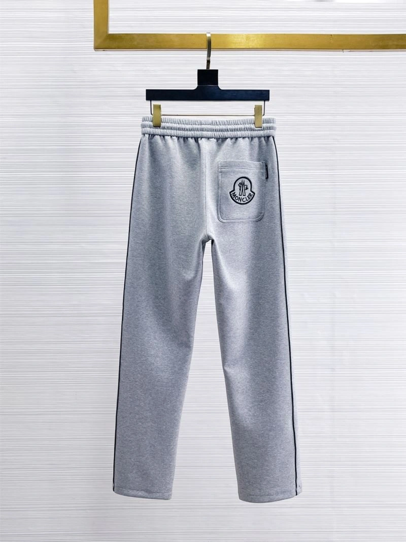 Moncler Long Pants Unique 142578