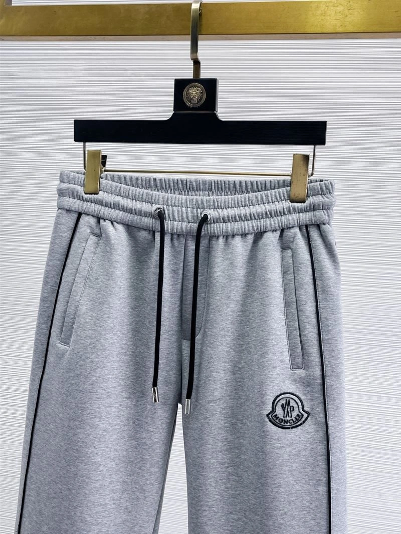 Moncler Long Pants Unique 142578