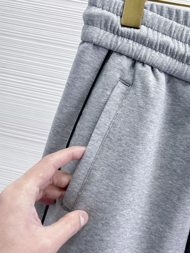 Moncler Long Pants Unique 142578