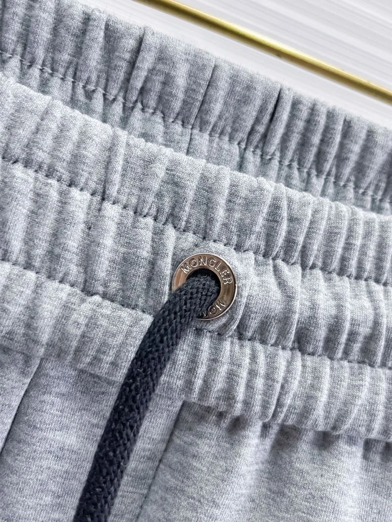 Moncler Long Pants Unique 142578