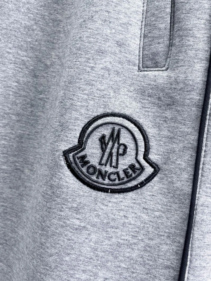 Moncler Long Pants Unique 142578