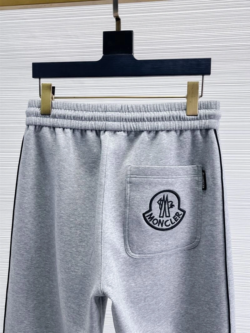 Moncler Long Pants Unique 142578