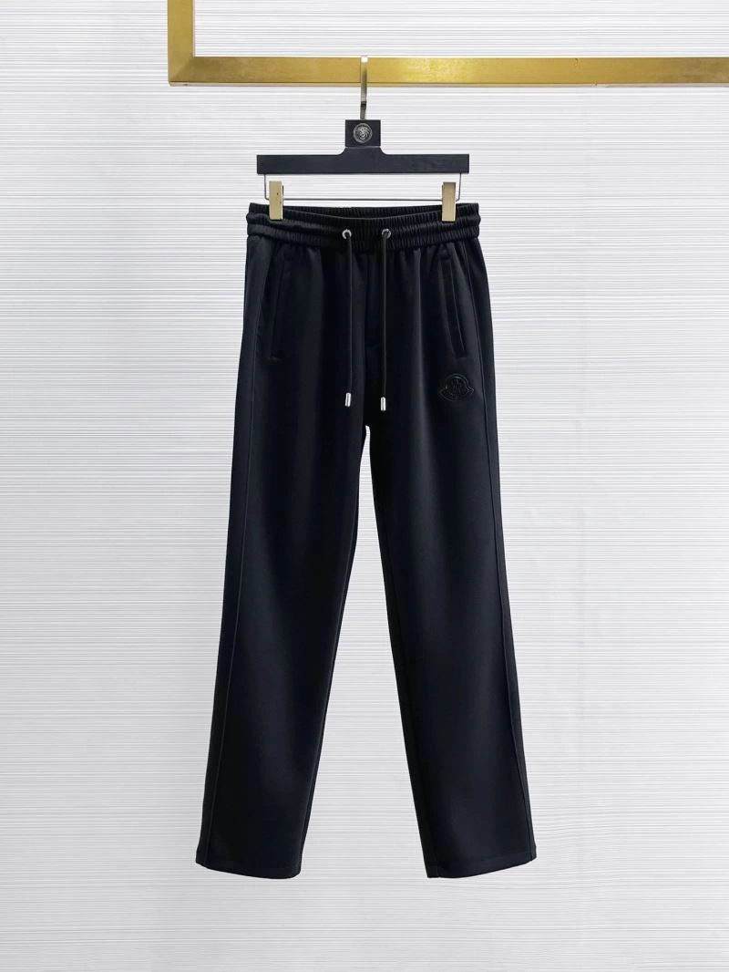 Stretchable Moncler Long Pants 142564