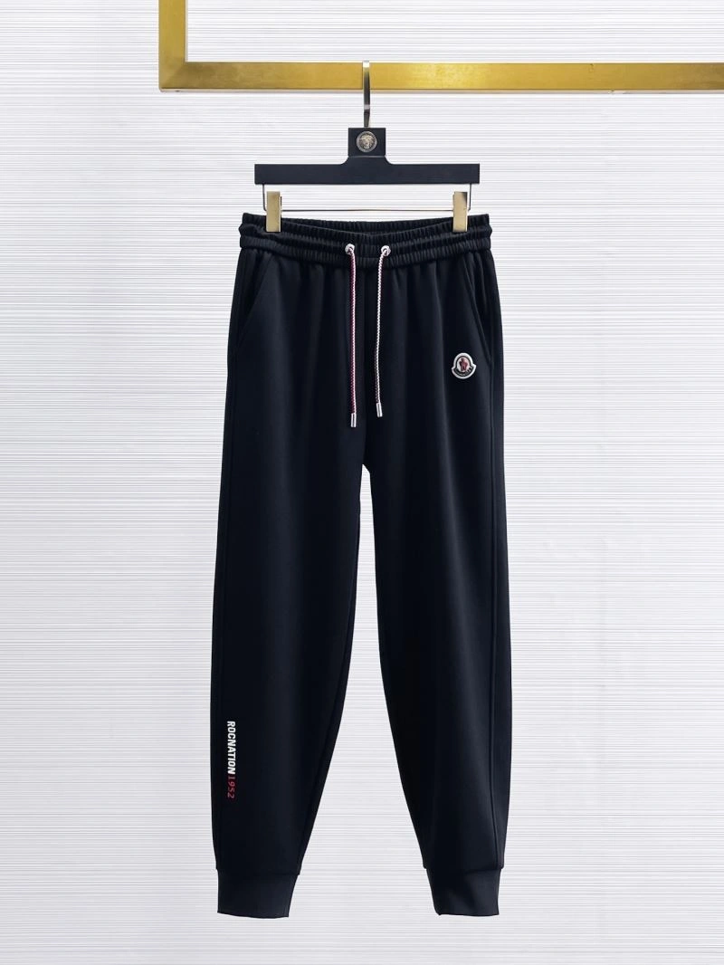 Affordable Moncler Long Pants 142561
