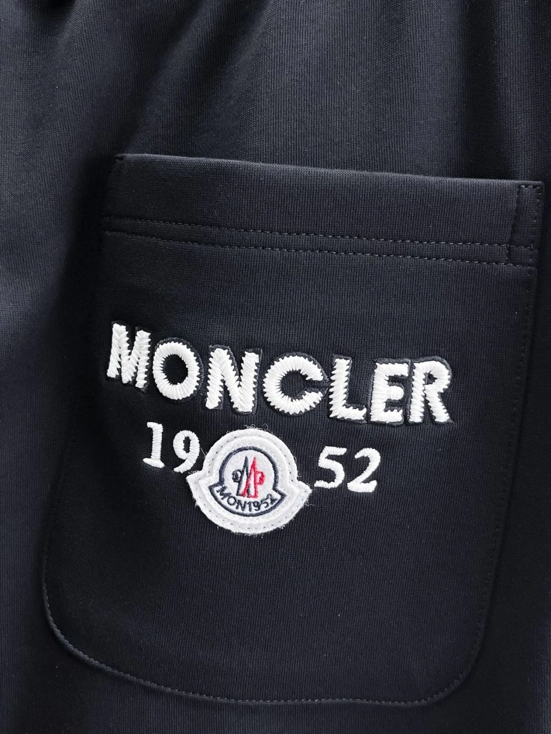 Affordable Moncler Long Pants 142561