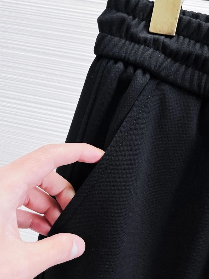 Affordable Moncler Long Pants 142561