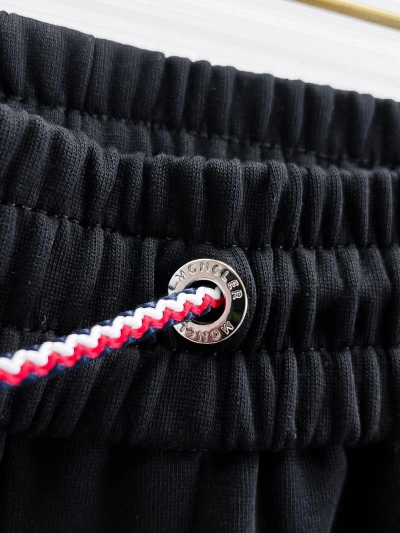 Affordable Moncler Long Pants 142561