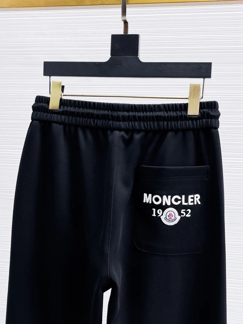 Affordable Moncler Long Pants 142561