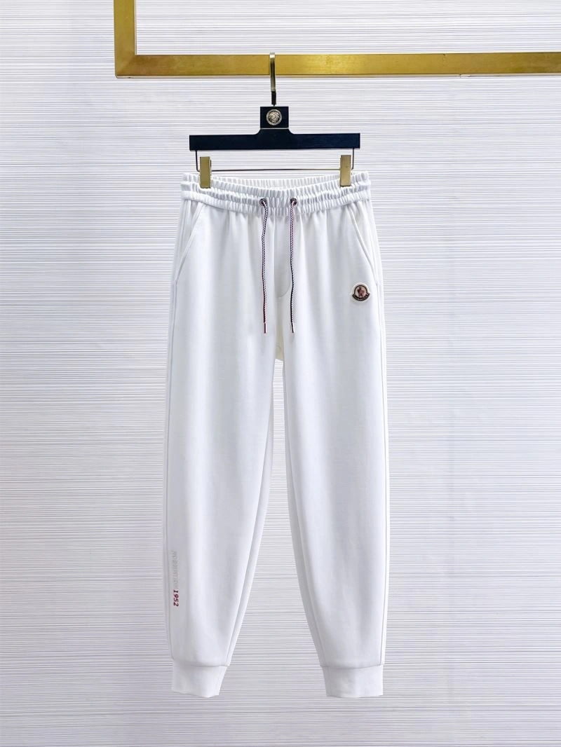 Moncler Long Pants Sporty 142562