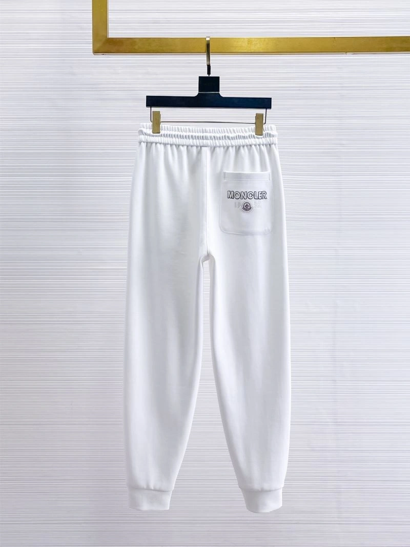 Moncler Long Pants Sporty 142562