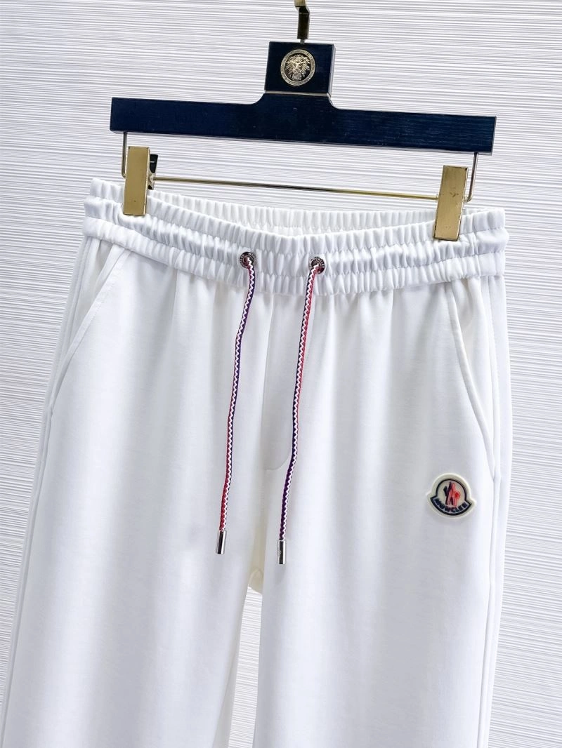Moncler Long Pants Sporty 142562