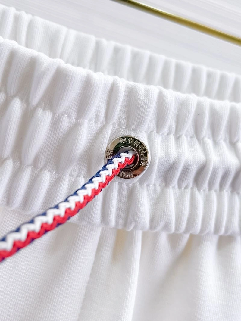 Moncler Long Pants Sporty 142562