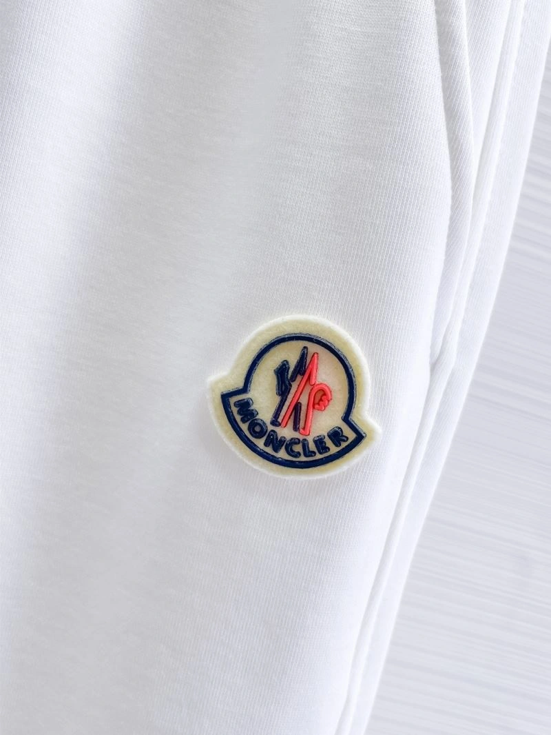 Moncler Long Pants Sporty 142562