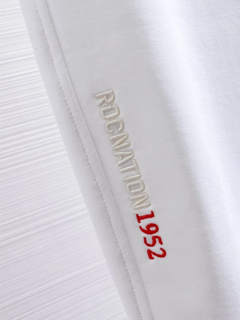 Moncler Long Pants Sporty 142562