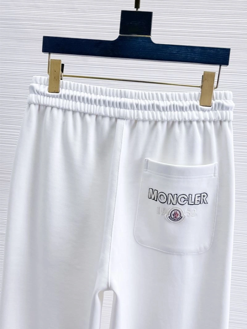 Moncler Long Pants Sporty 142562
