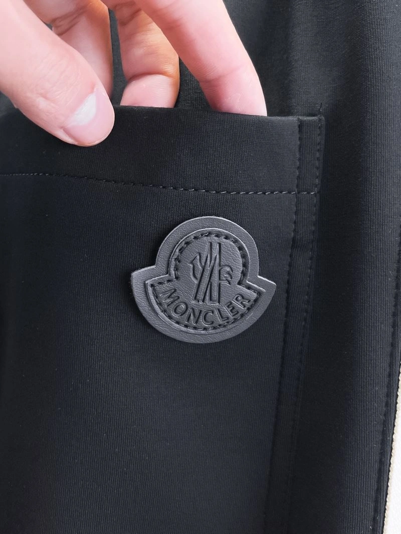 Moncler Long Pants Classic 142559