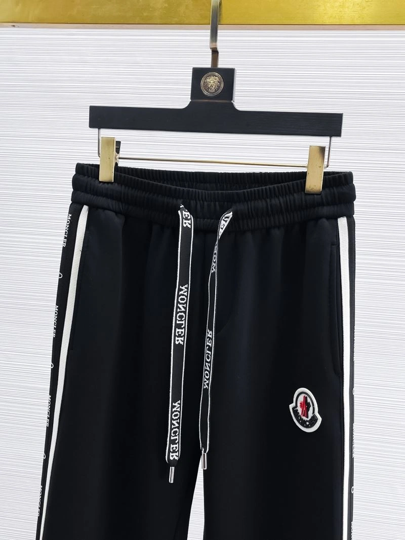 Moncler Long Pants Classic 142559
