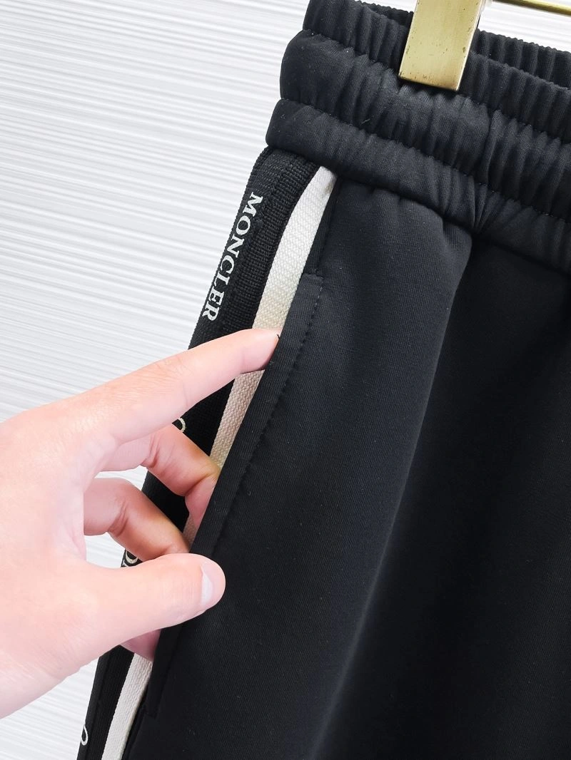 Moncler Long Pants Classic 142559