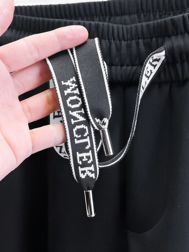 Moncler Long Pants Classic 142559