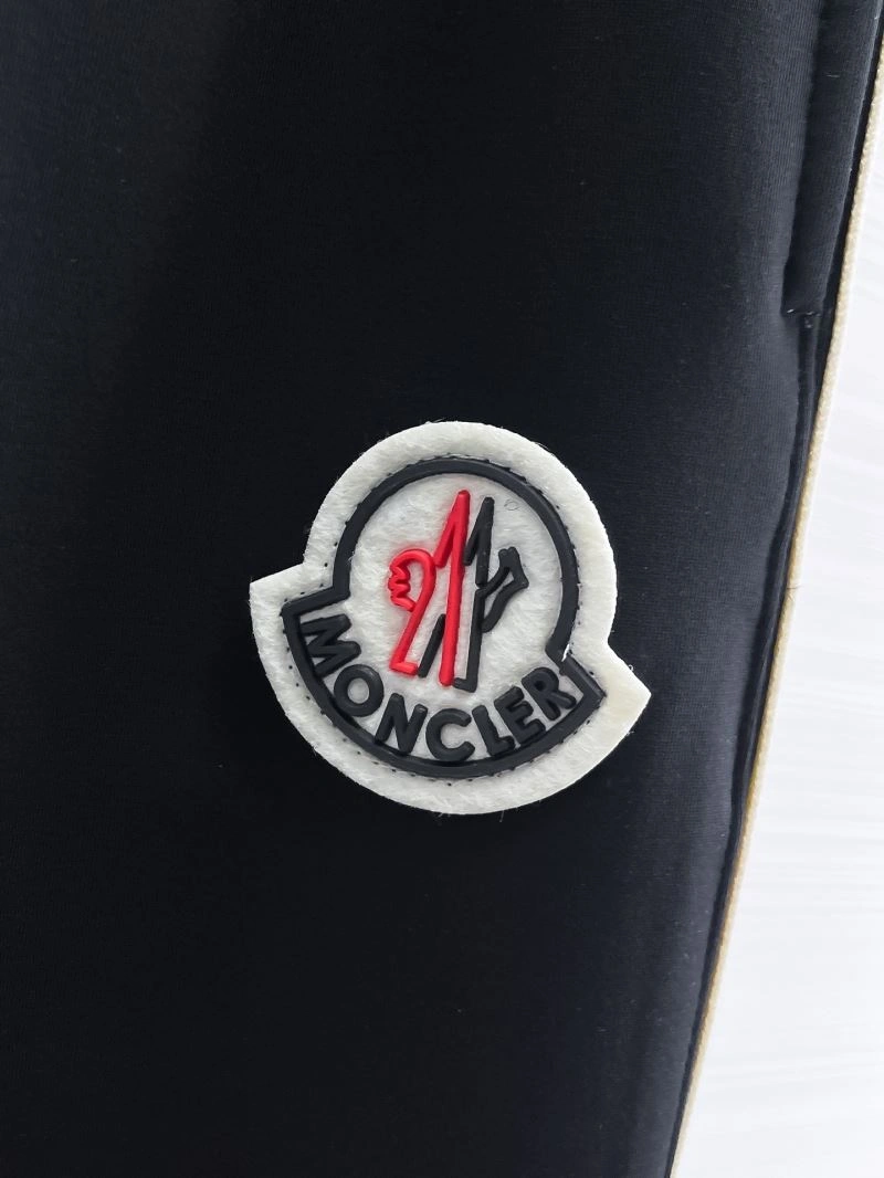 Moncler Long Pants Classic 142559