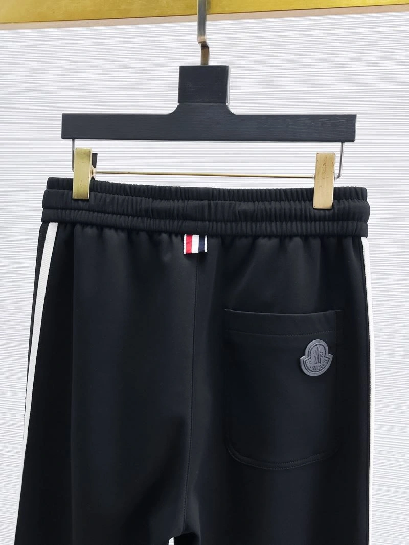 Moncler Long Pants Classic 142559