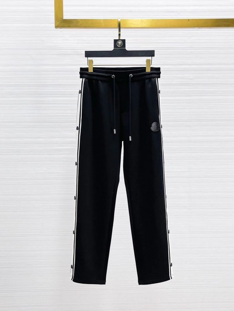 Sleek Moncler Long Pants 142560