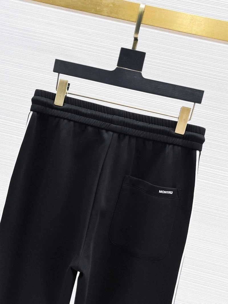 Sleek Moncler Long Pants 142560