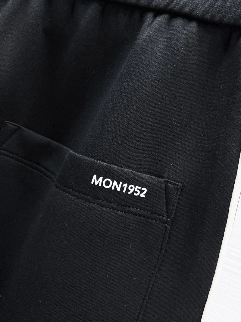 Sleek Moncler Long Pants 142560