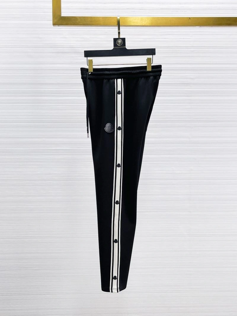 Sleek Moncler Long Pants 142560