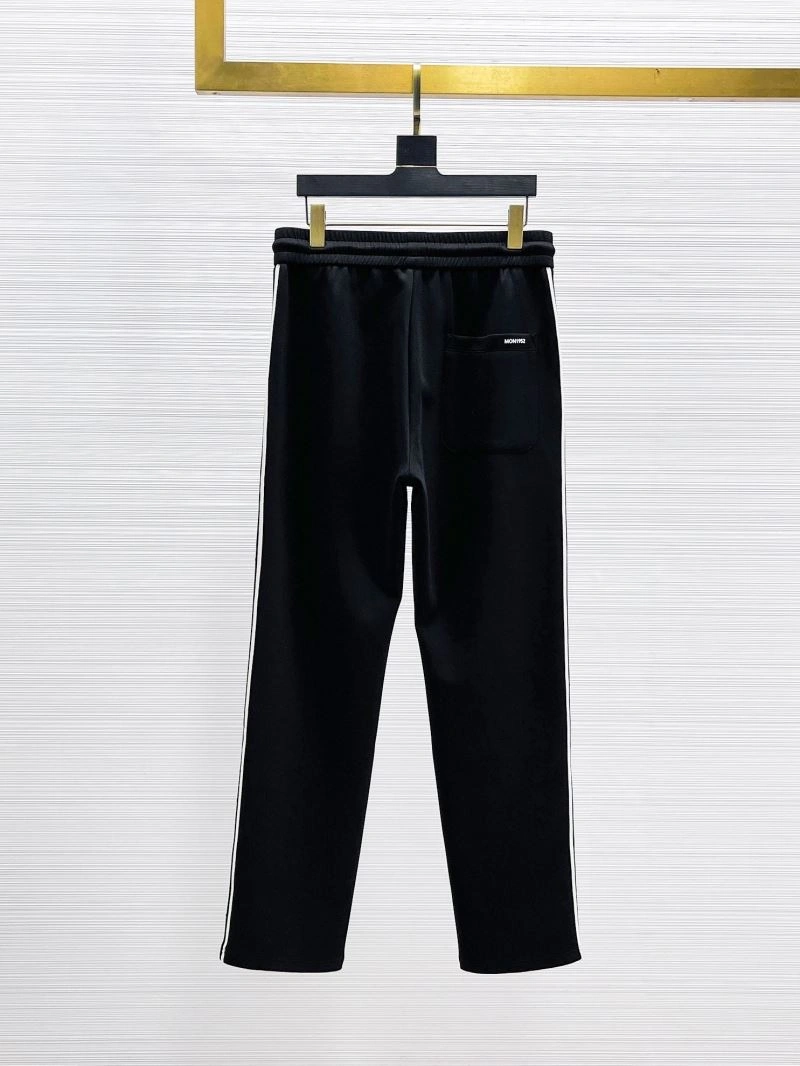 Sleek Moncler Long Pants 142560