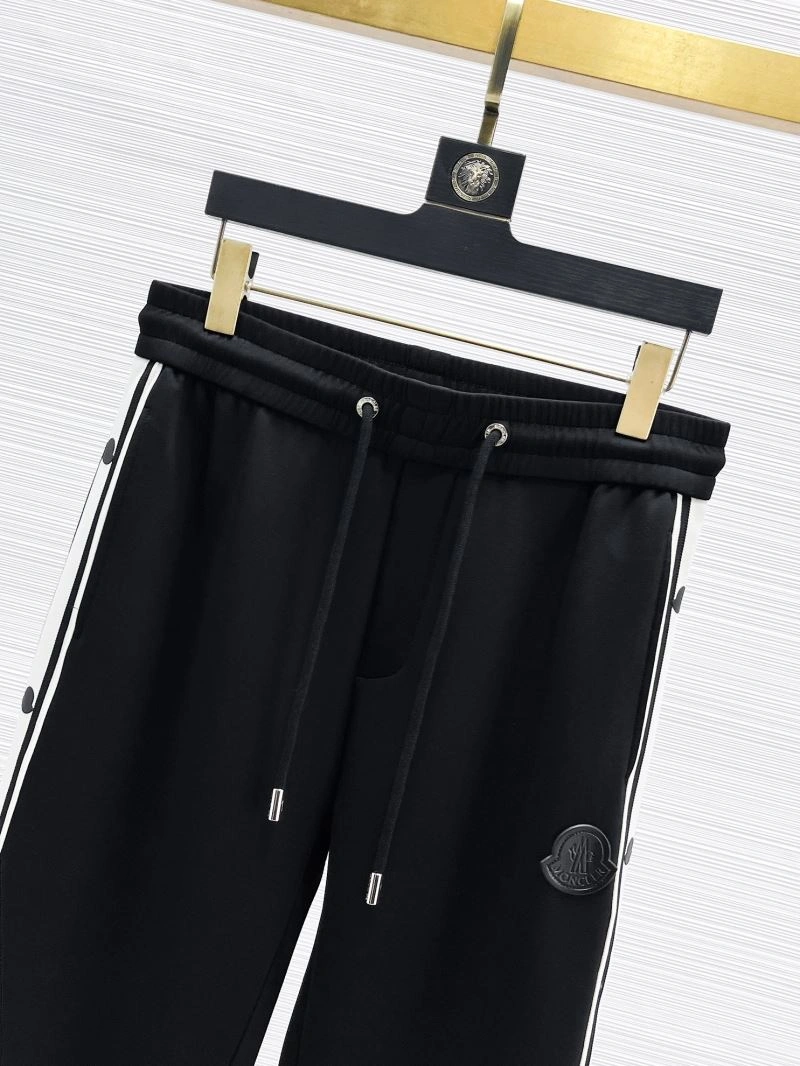Sleek Moncler Long Pants 142560